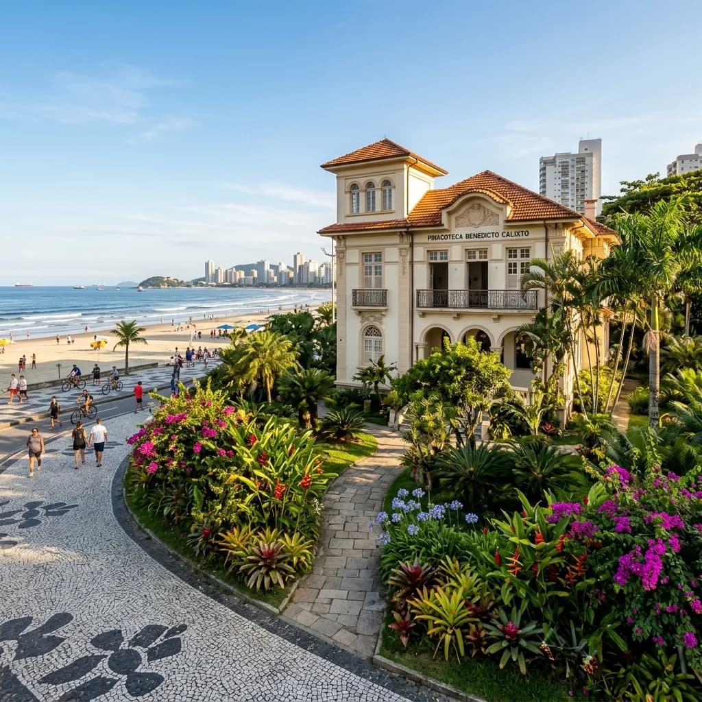 Boqueirão