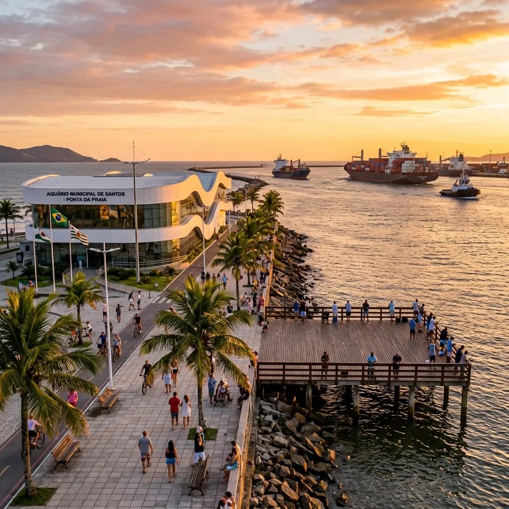 Ponta da Praia